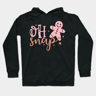 Oh Snap Hoodie